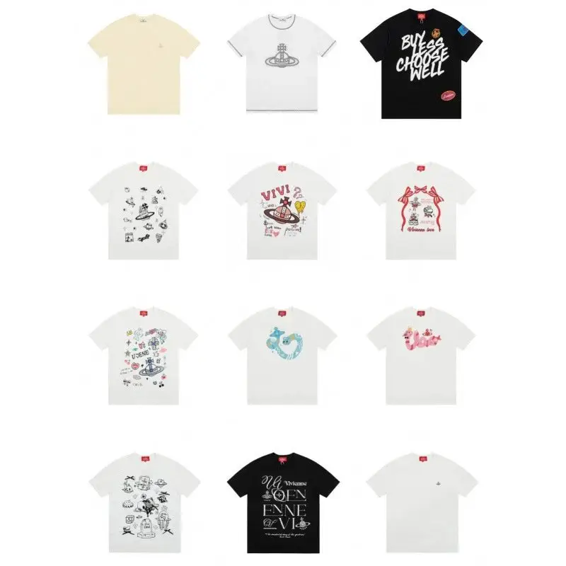 Vivienne Westwood T-Shirt