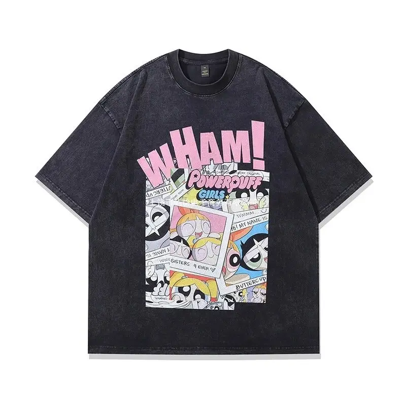 Design T-Shirt [9 Styles]