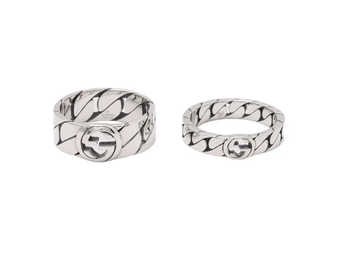 Gucci Rings