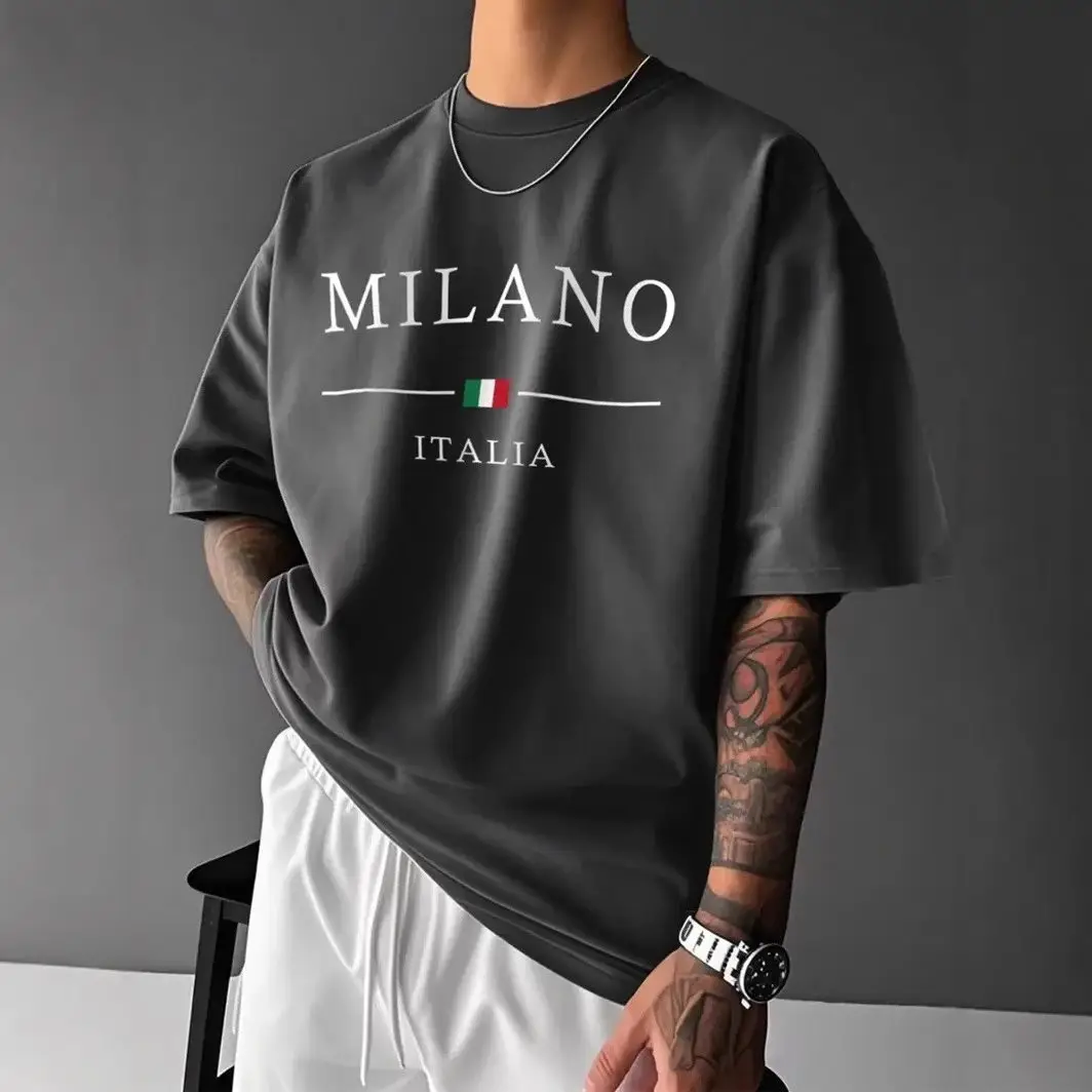 Design T Shirt [6 styles]