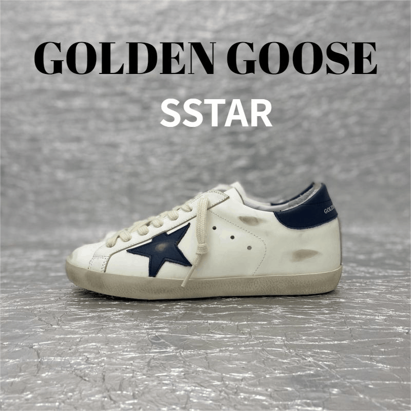 Golden Goose Chunky Sneakers