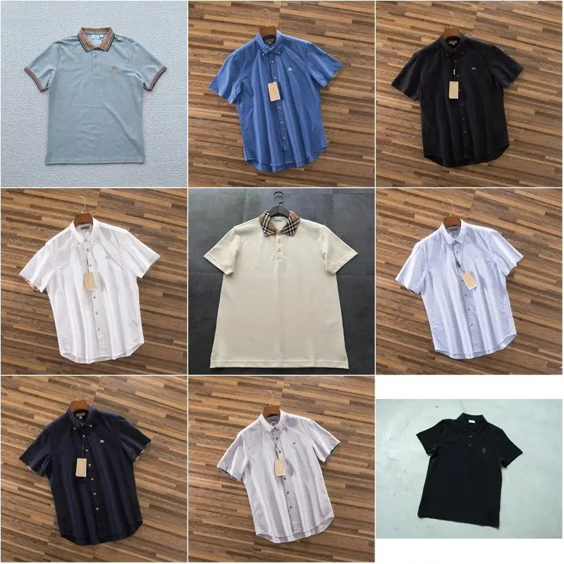 Burberry Polo