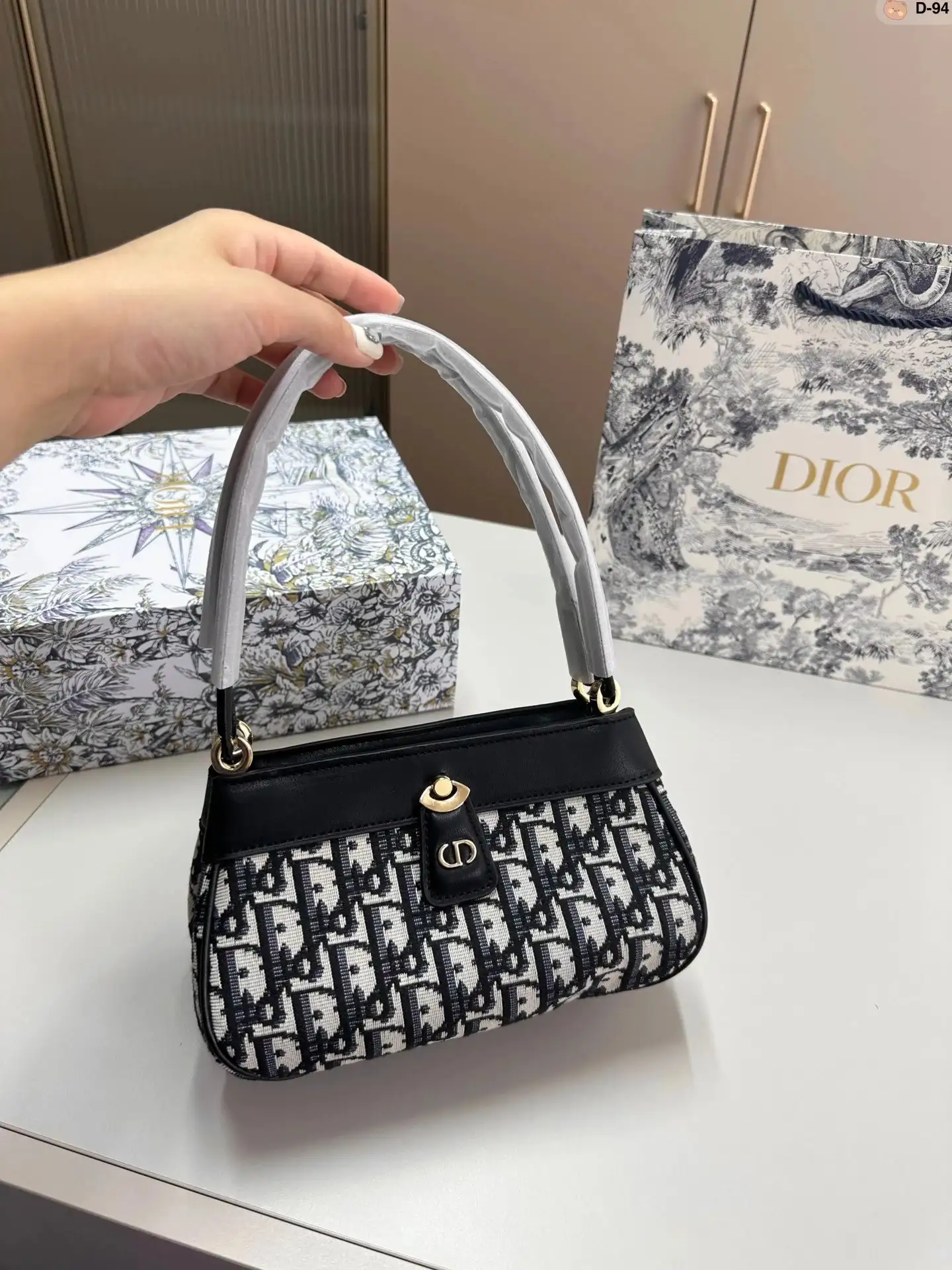 Dior Chain Bag