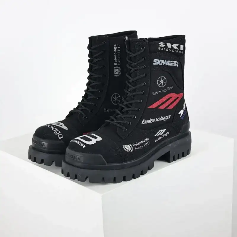 Rick Owens Drkshdw Chunky Sneakers