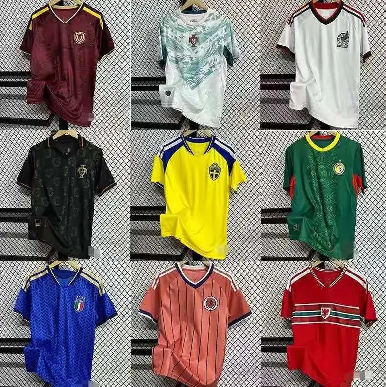 Design Jersey [34 styles]