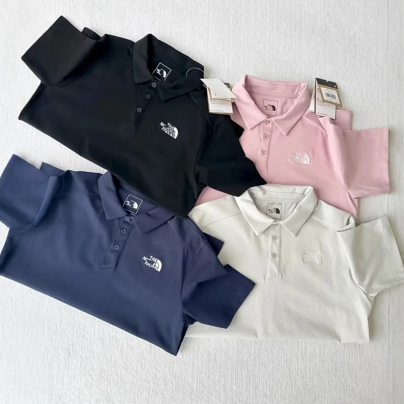 The North Face Polo