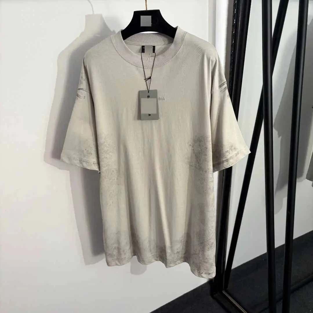Design T Shirt [2 styles]