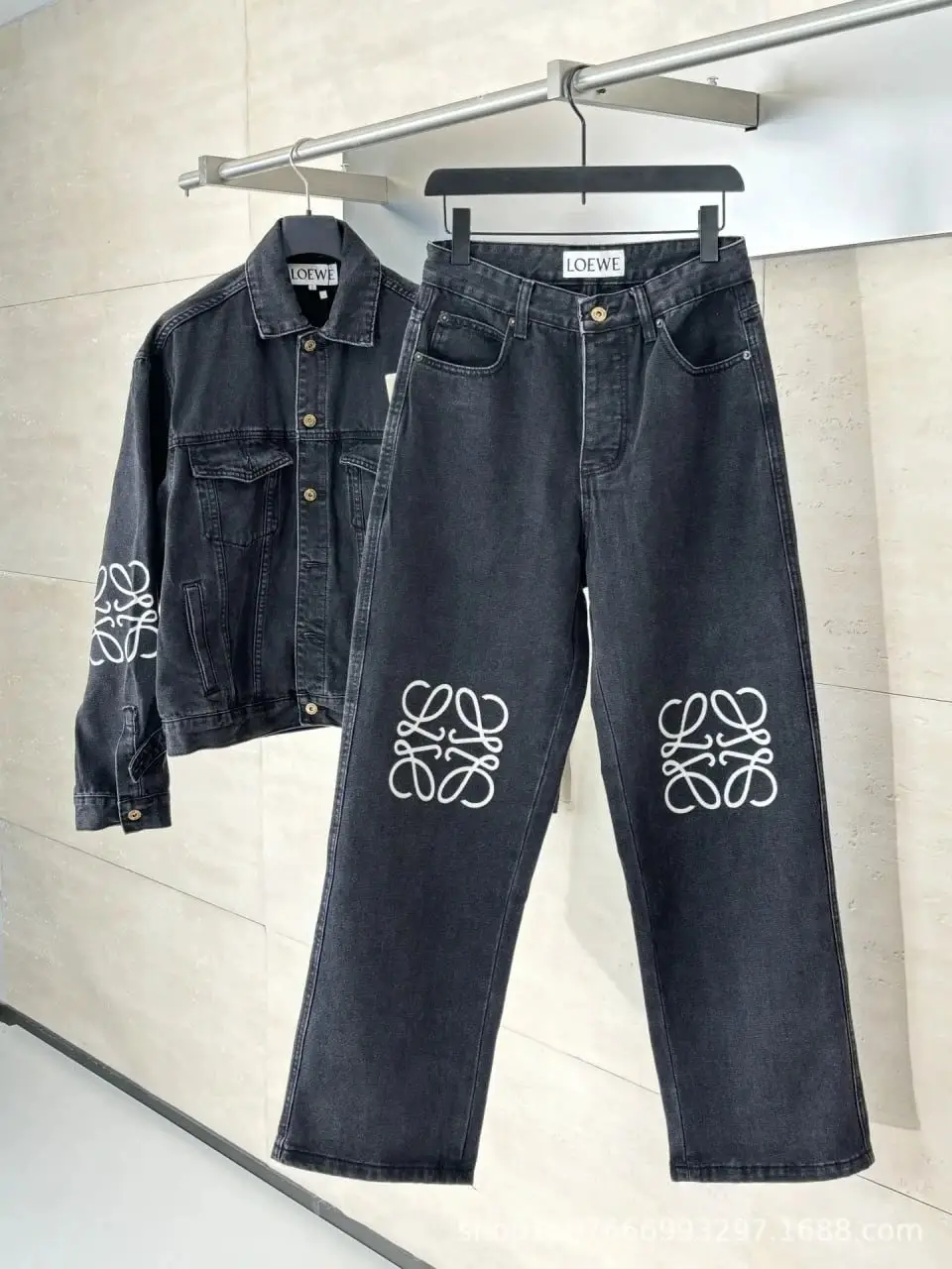 Loewe Knit Sweater
