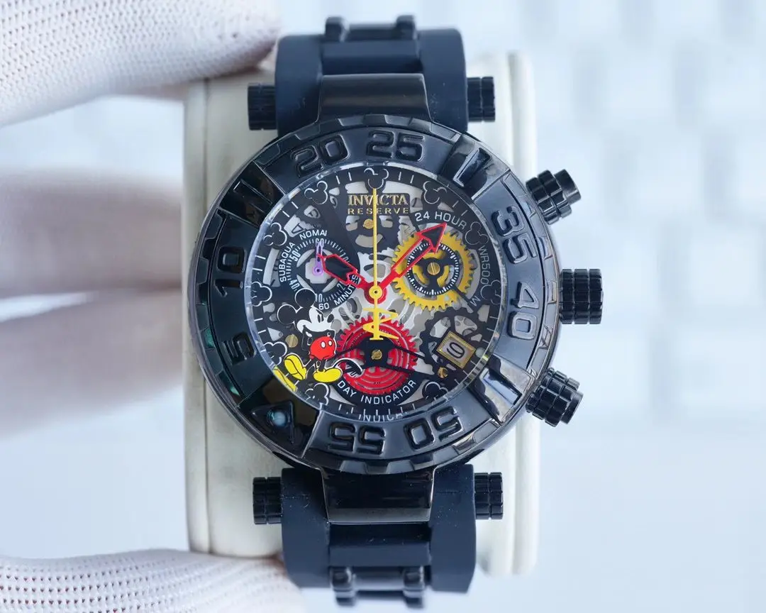 Design Watches [2 styles]