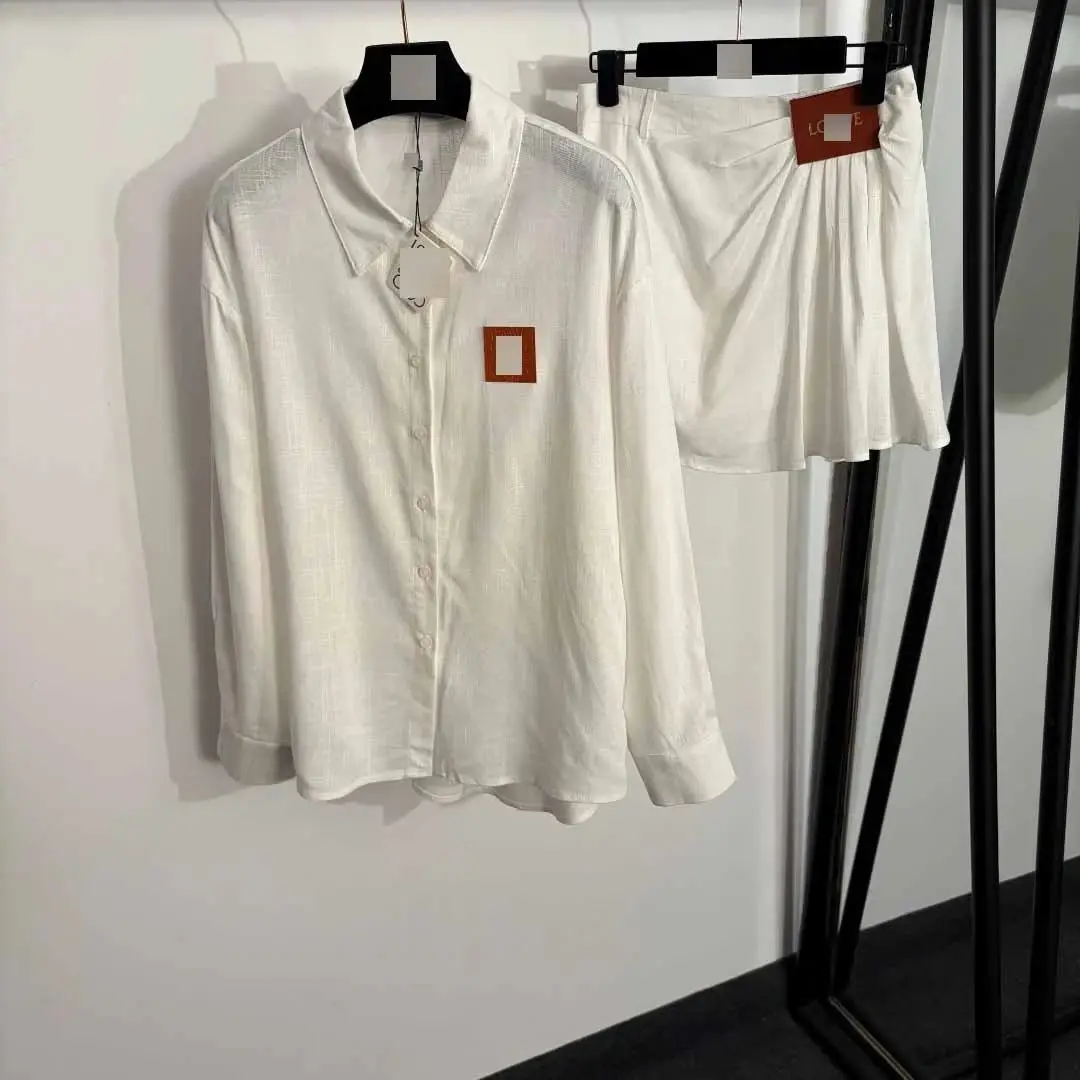 Casual Set [2 styles]