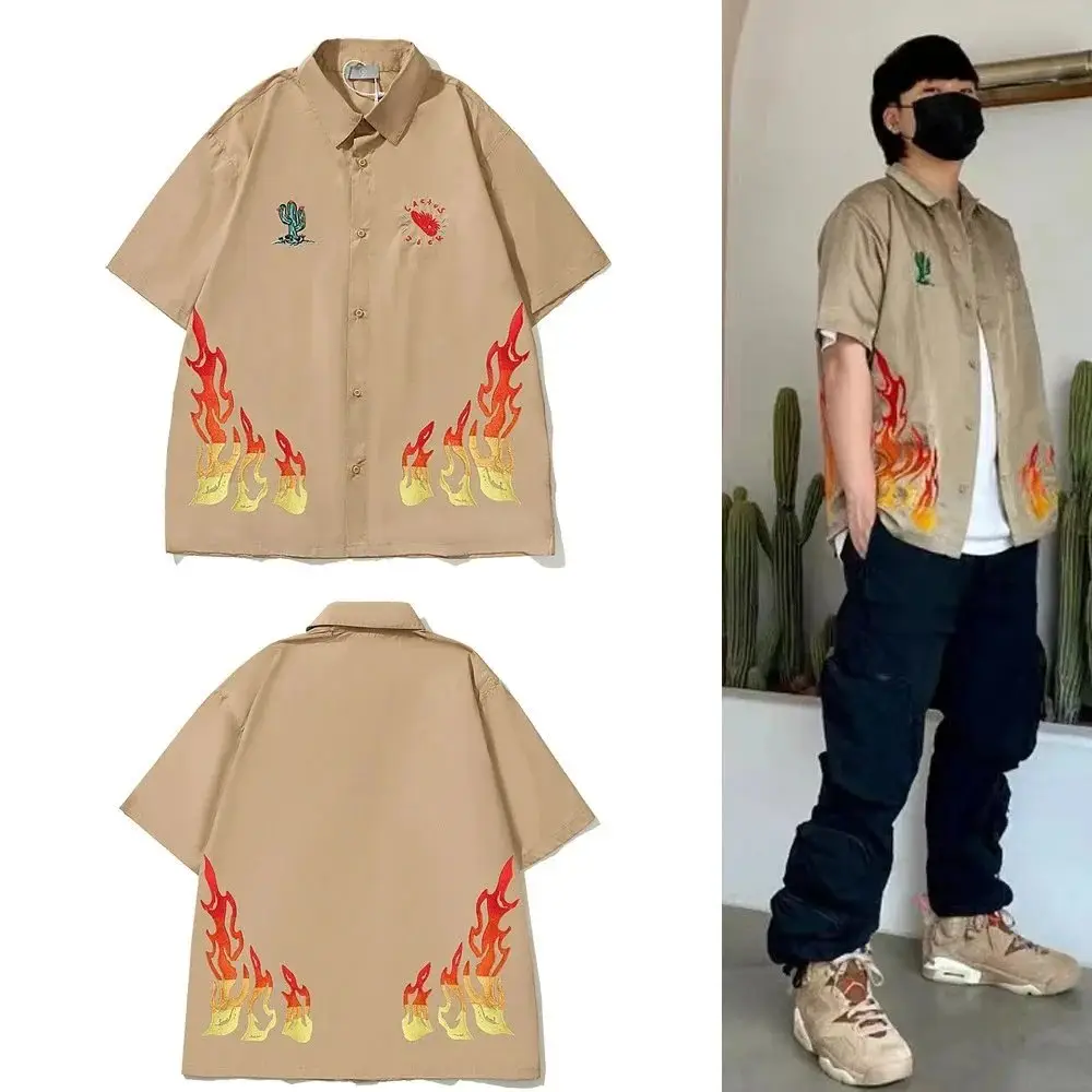 Cactus Jack T-Shirt
