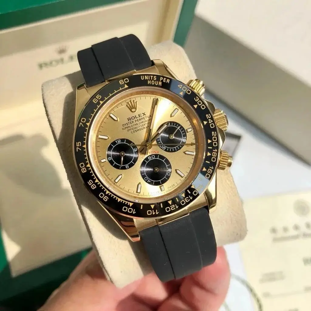 Rolex Watches [19 Styles]