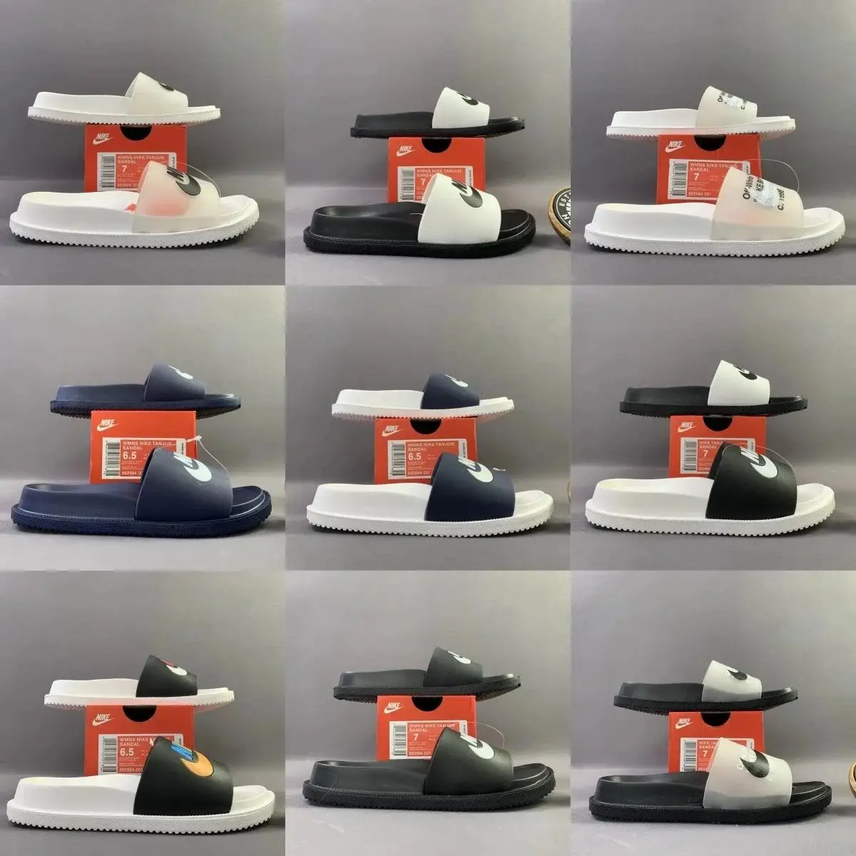 Nike Slippers