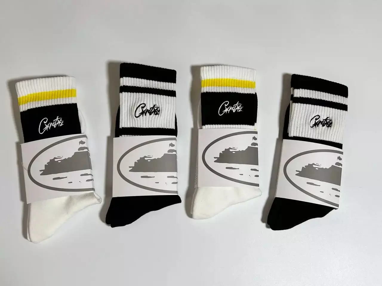 Cactus Jack Socks [2 styles]