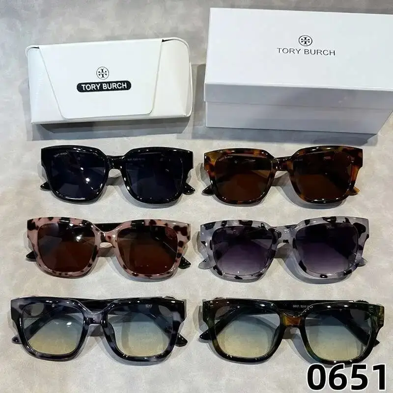 Tory Burch Sunglasses