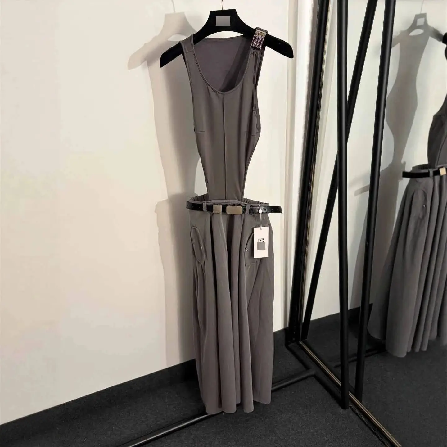 Design Casual Set [3 styles]