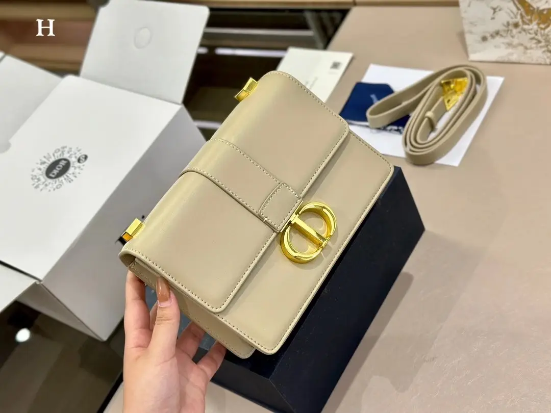Dior Chain Bag