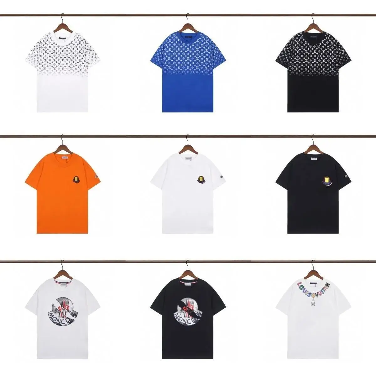 Moncler T-Shirt