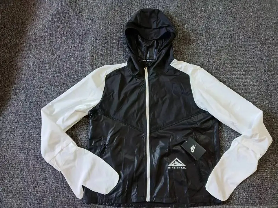 Nike Windbreaker