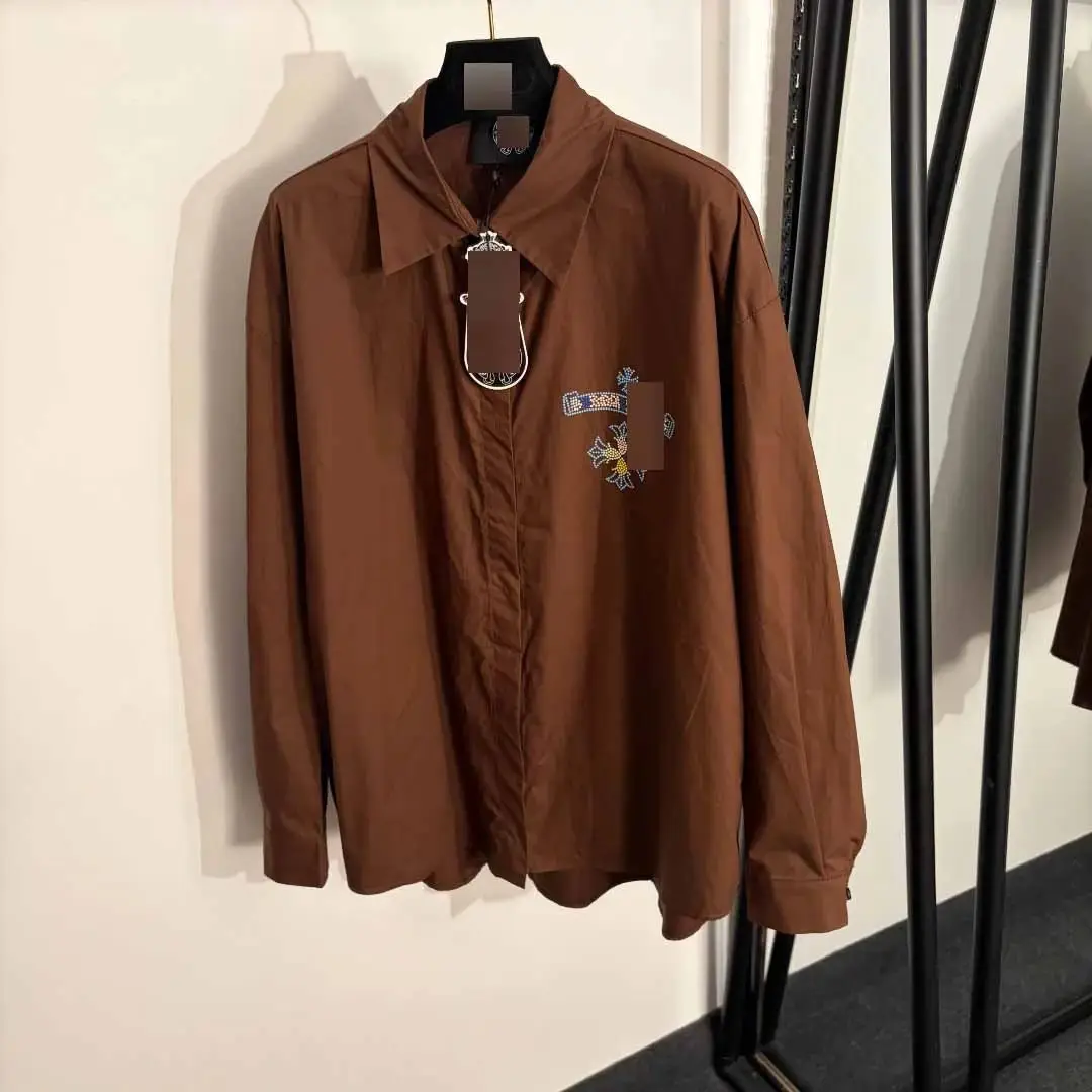 Chrome Hearts Shirt