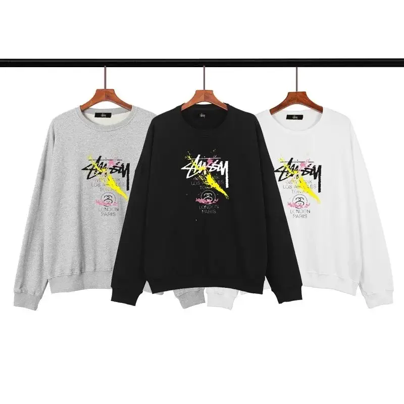 Hoodie [3 styles]