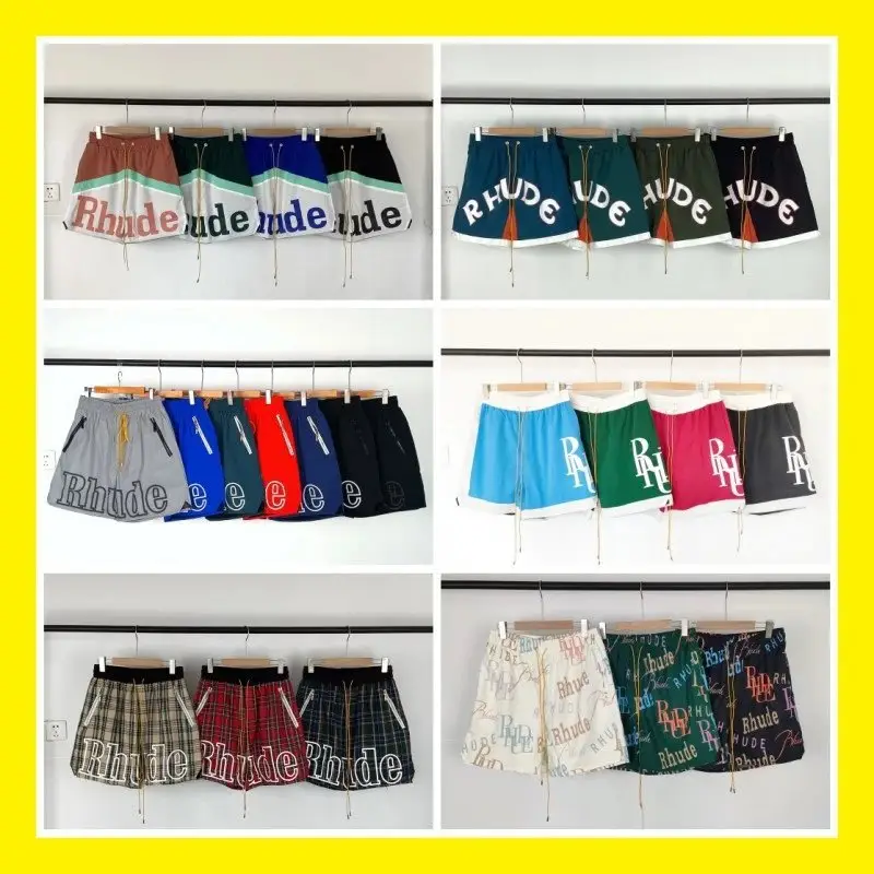 Rhude Shorts