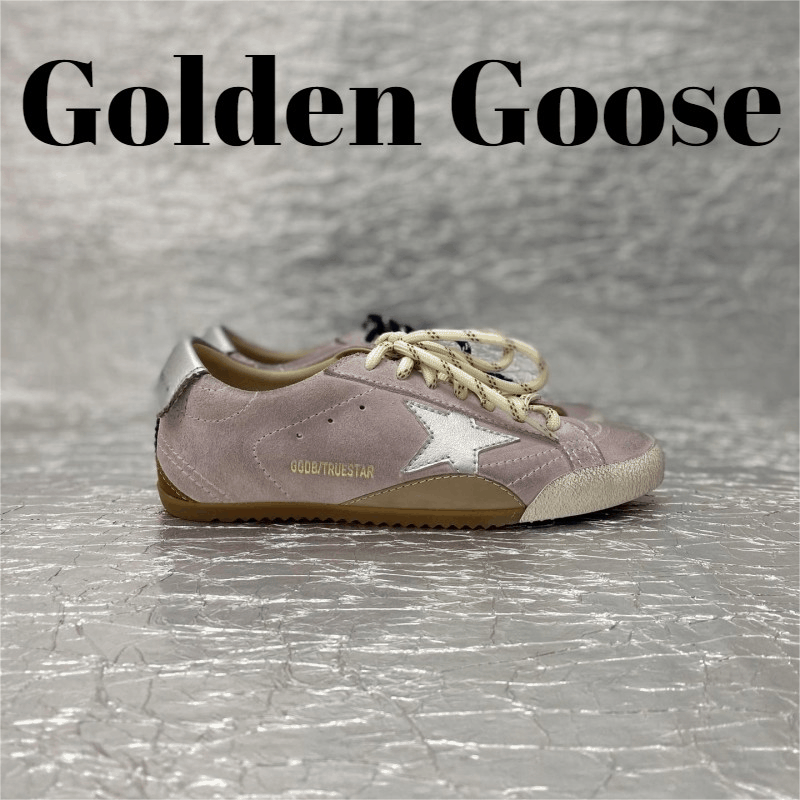 Golden Goose Chunky Sneakers