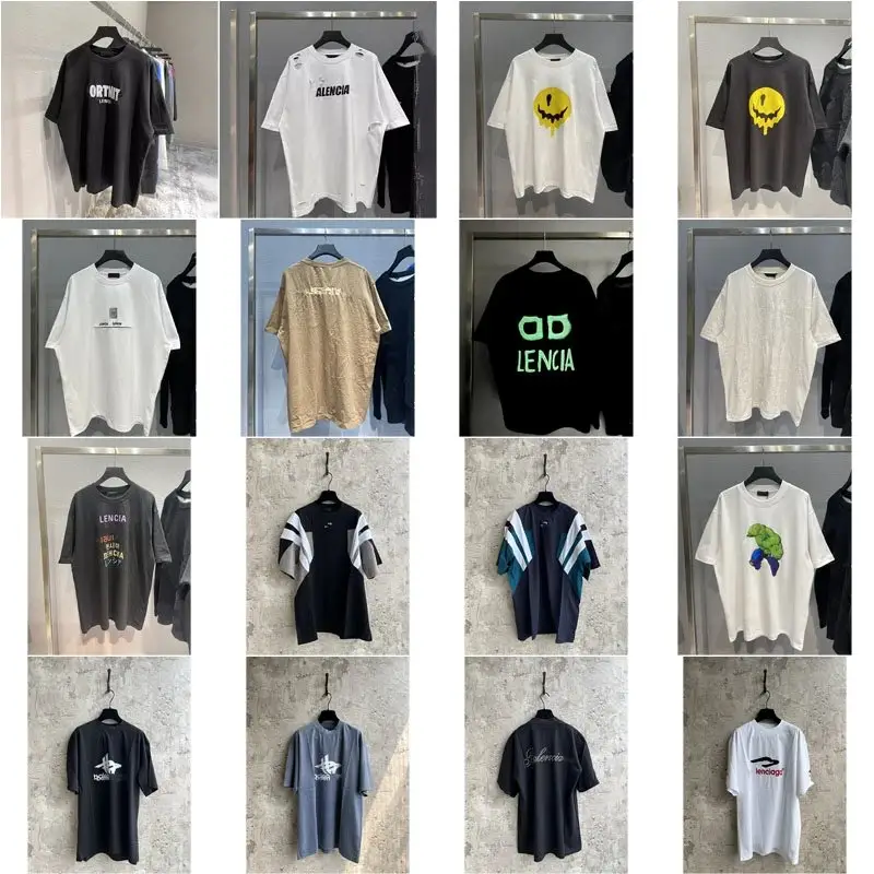 Design T Shirt [39 styles]
