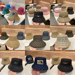Gucci Bucket Hat
