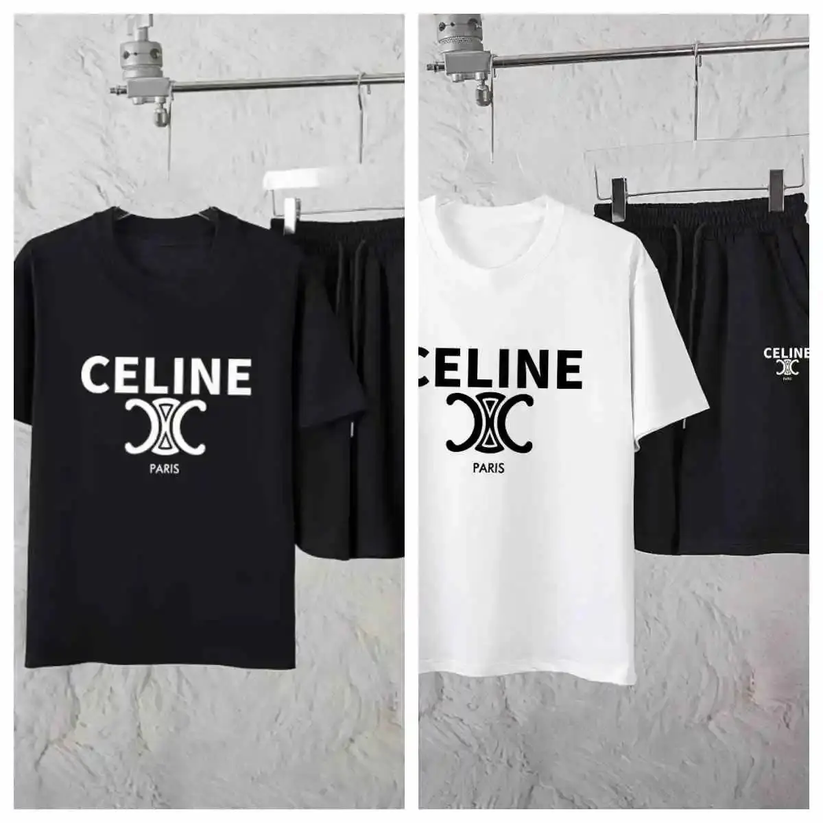 Casual Set [2 styles]