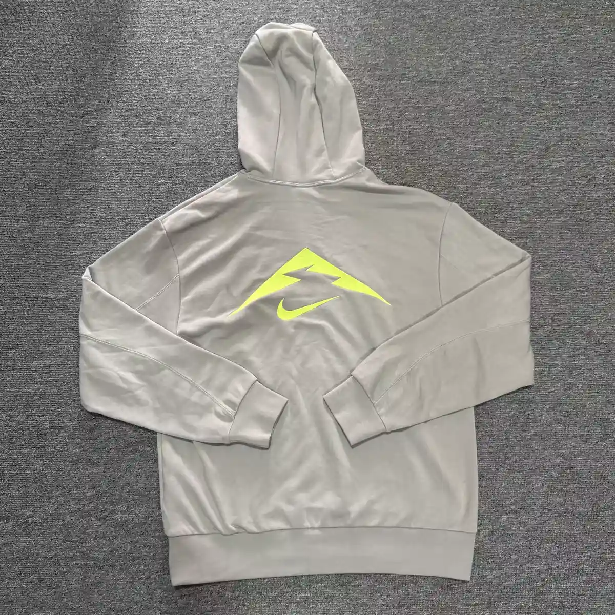 Nike Hoodie [4 styles]