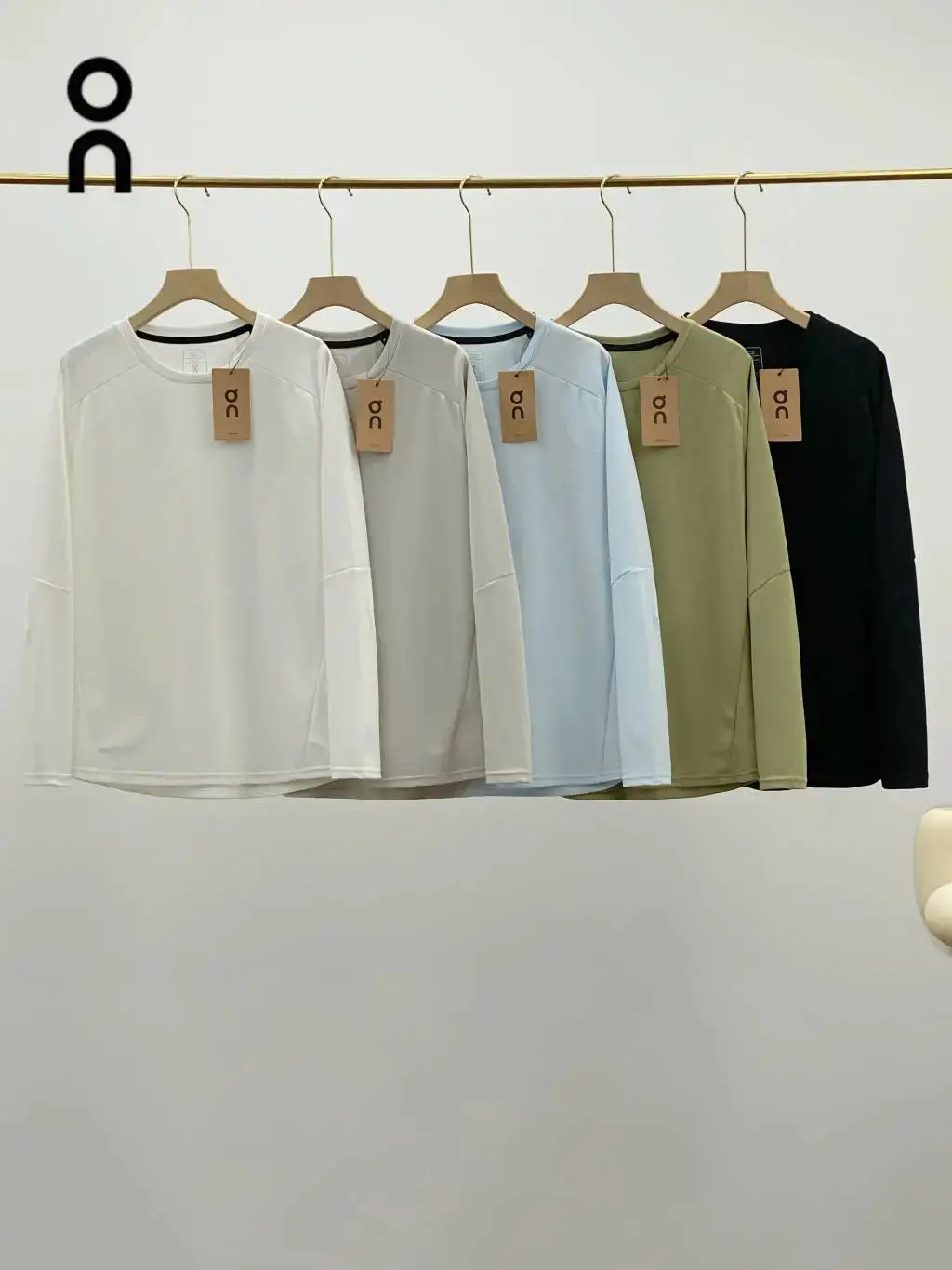 On Base Layer [5 styles]