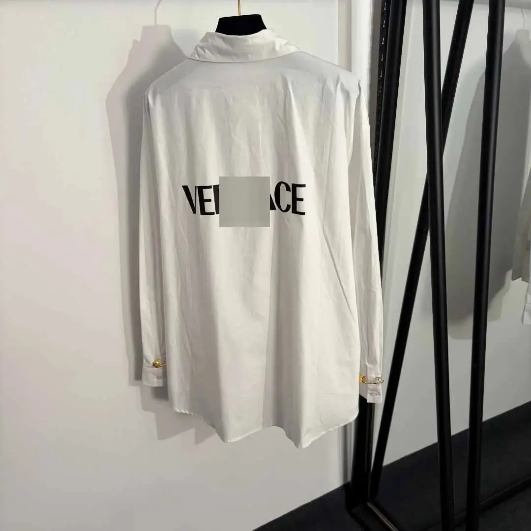 Versace Shirt [3 styles]