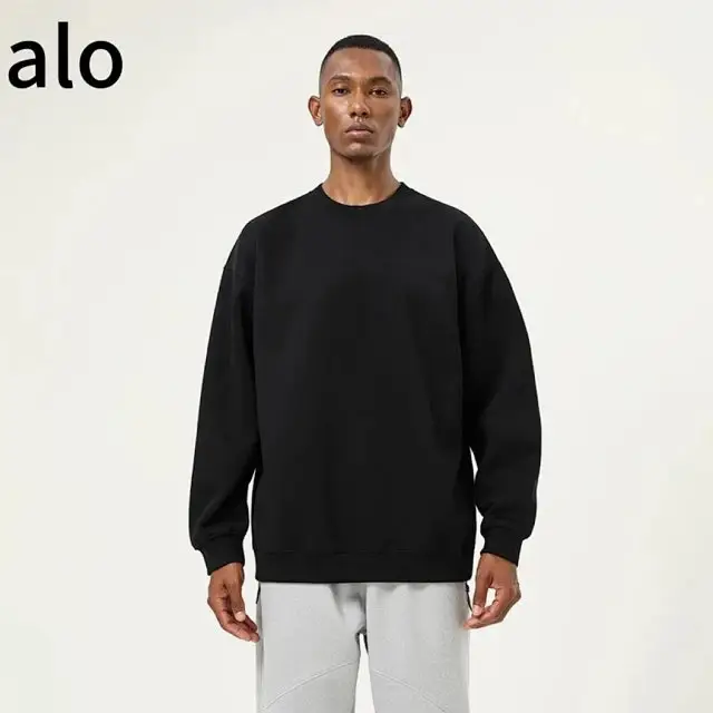 ALO Pullover Hoodie