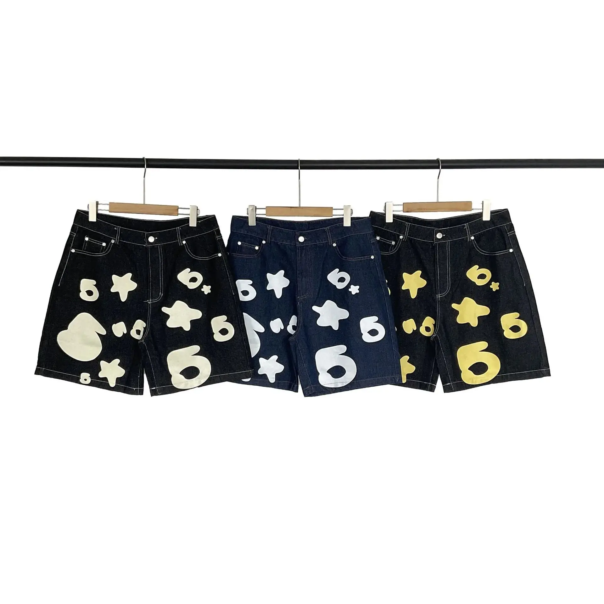 Design Shorts [3 styles]
