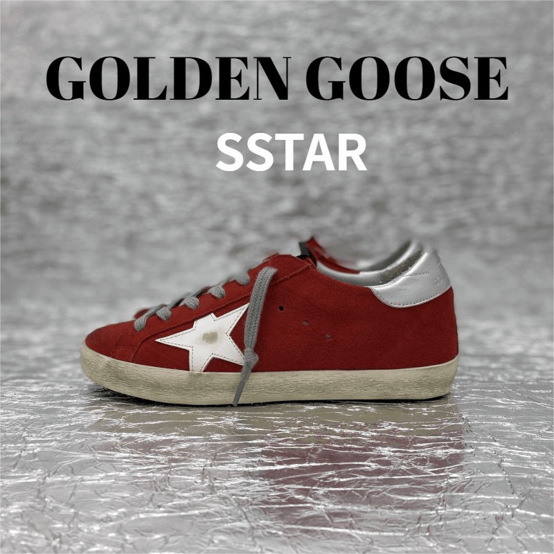 Golden Goose Chunky Sneakers