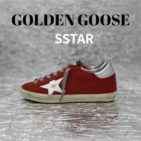Golden Goose Chunky Sneakers