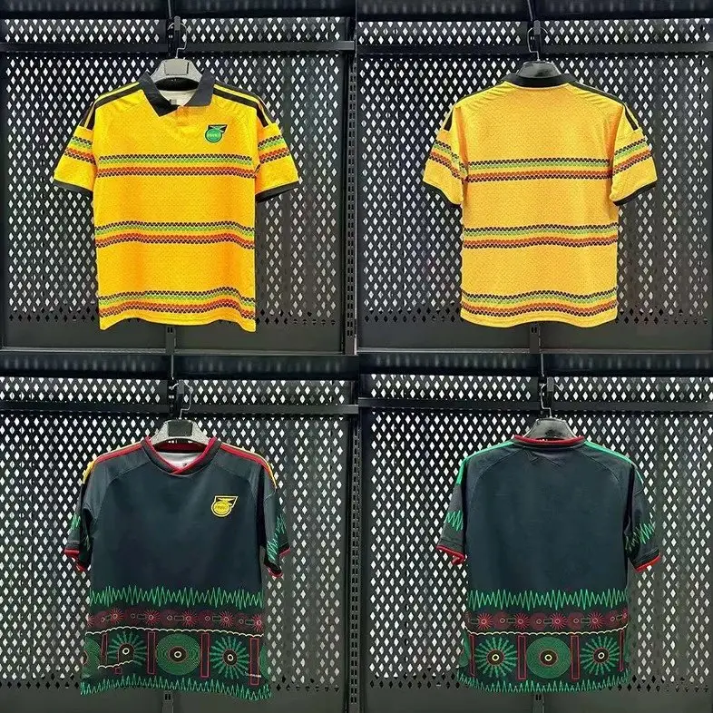 Design Jersey [5 styles]