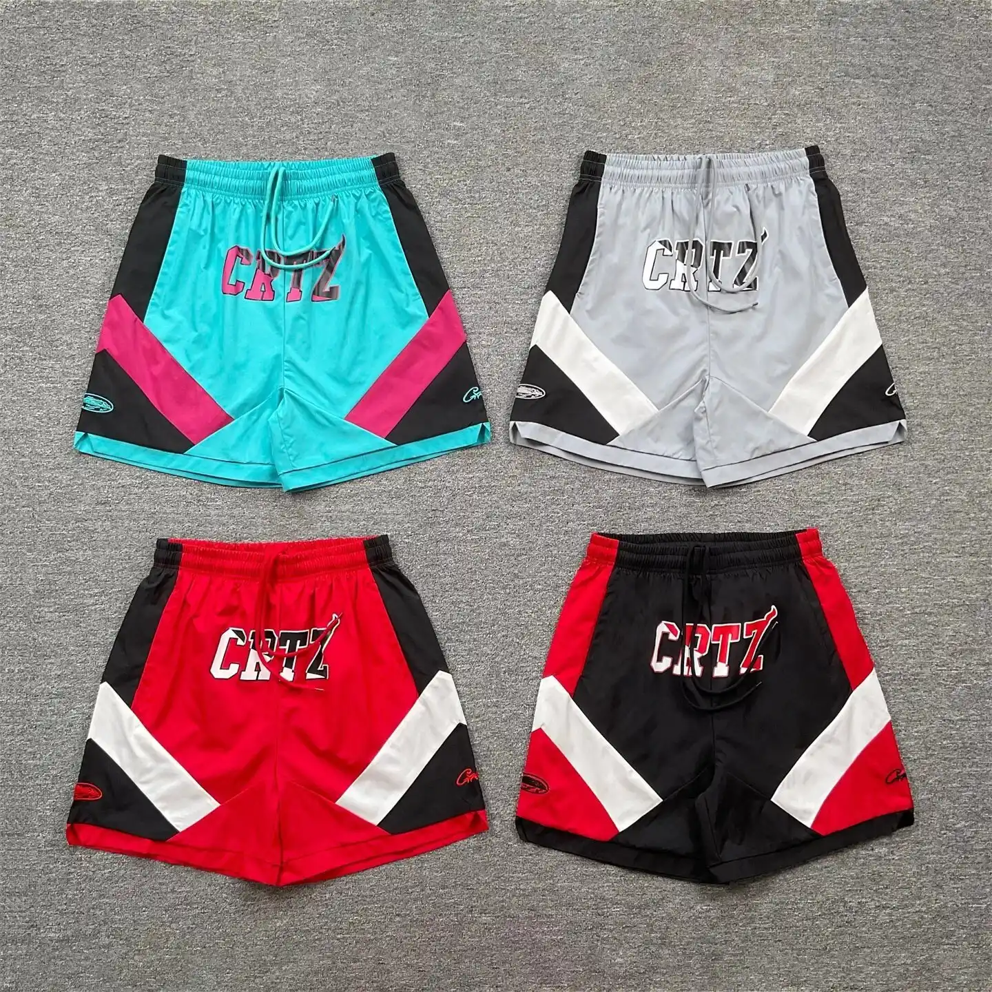 Corteiz Shorts