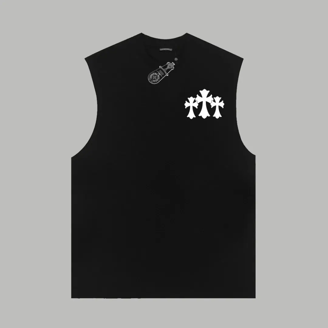 Chrome Hearts Vest Top