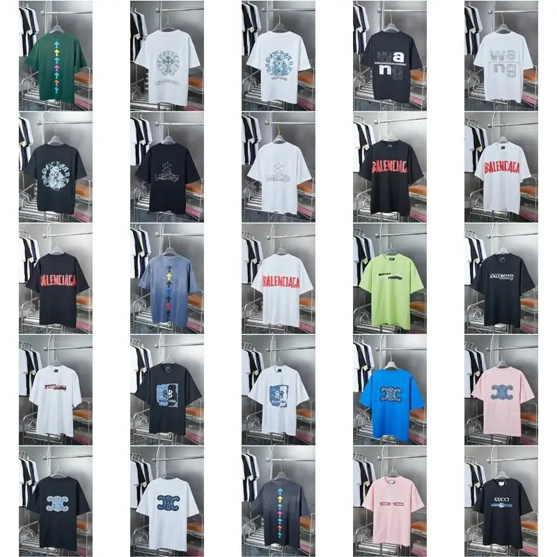 Balenciaga T Shirt