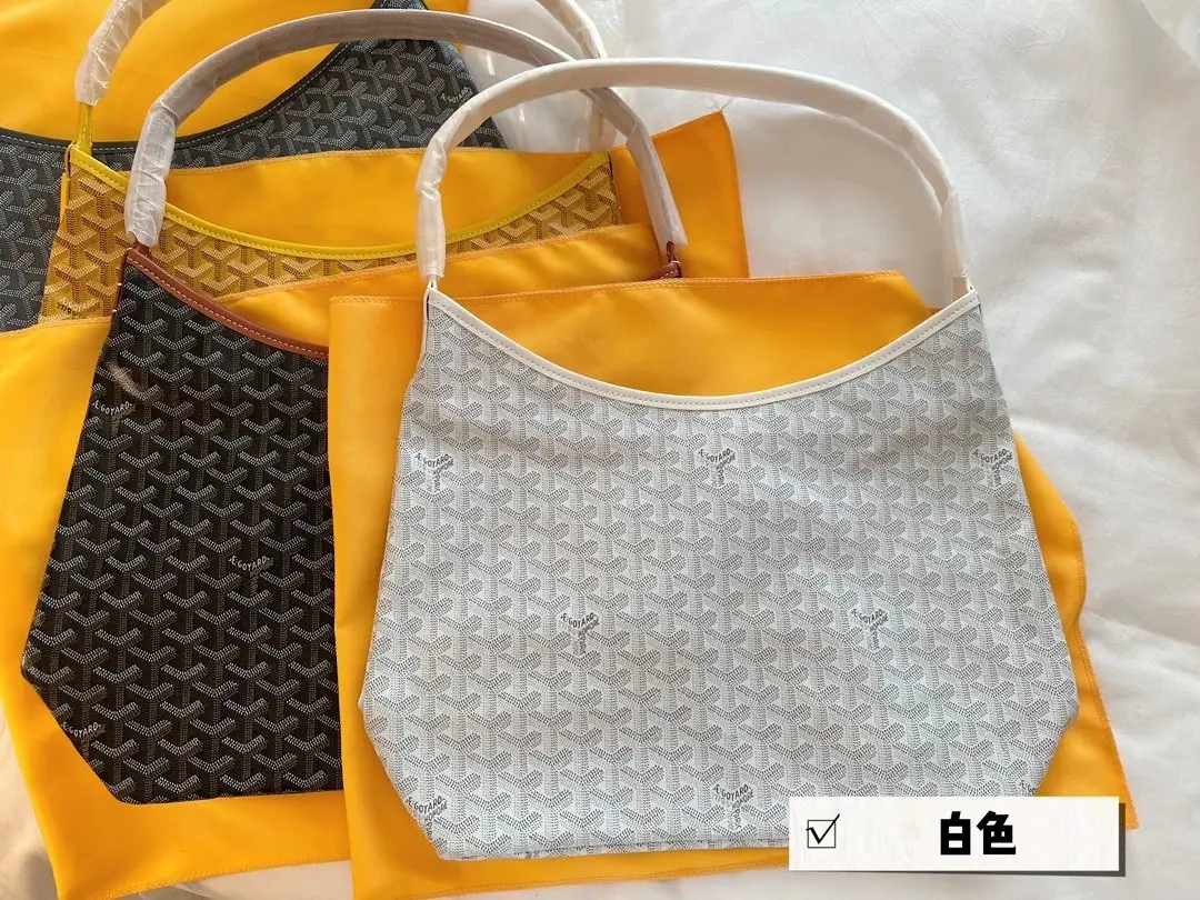 Goyard Underarm Bag [2 styles]
