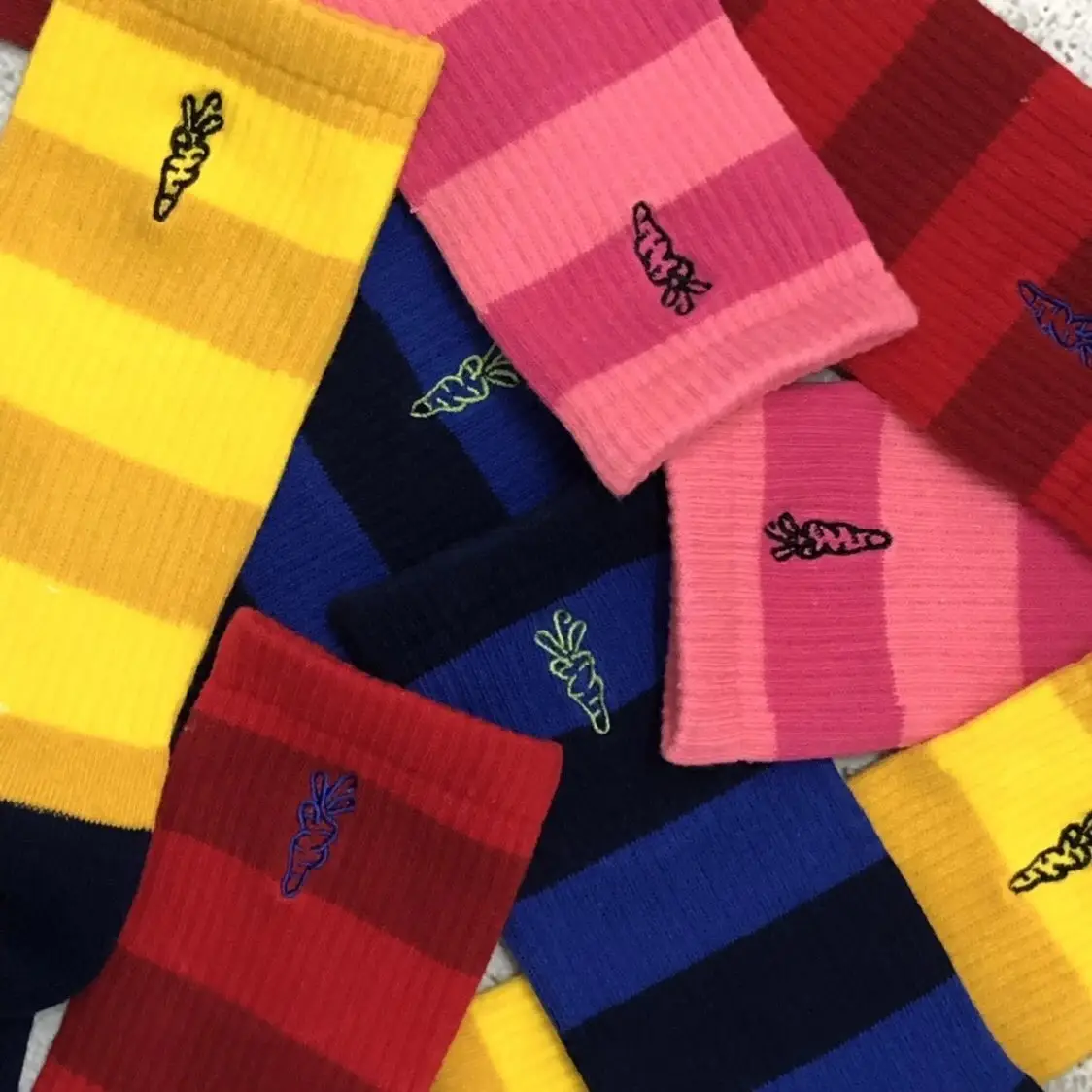 Design Socks [4 styles]