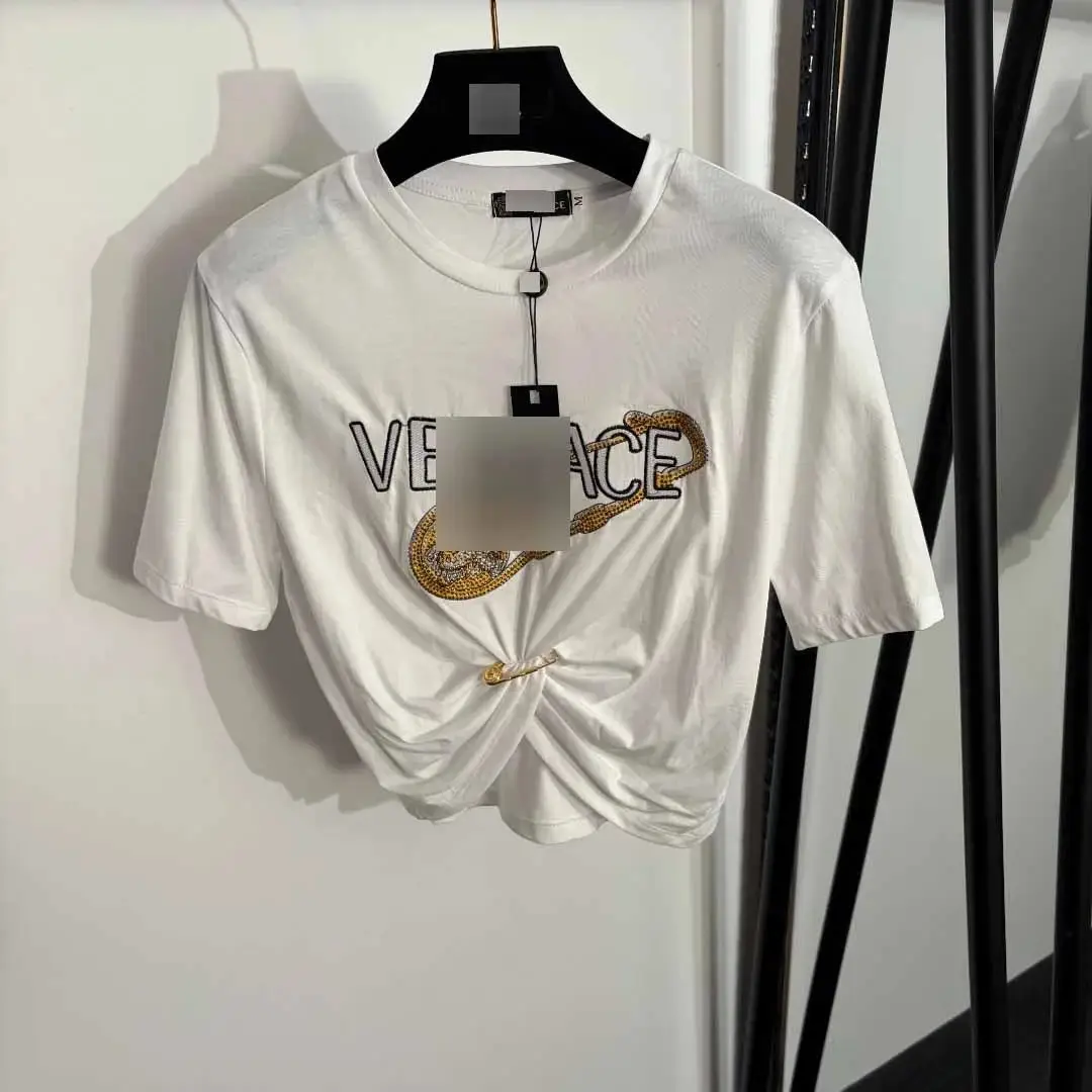 Versace T Shirt [3 styles]