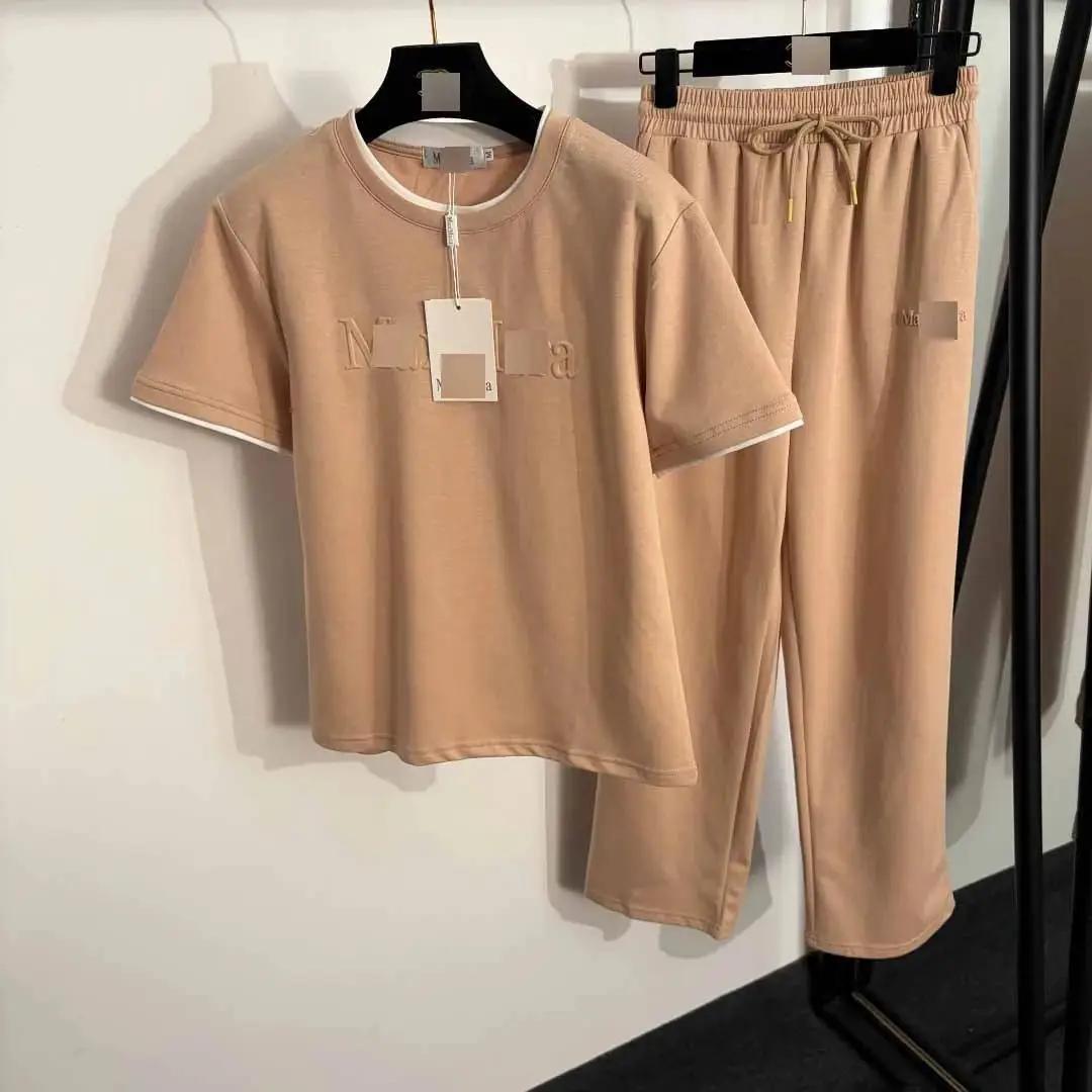 Design Casual Set [2 styles]