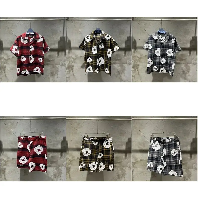 Design Shirt [6 styles]