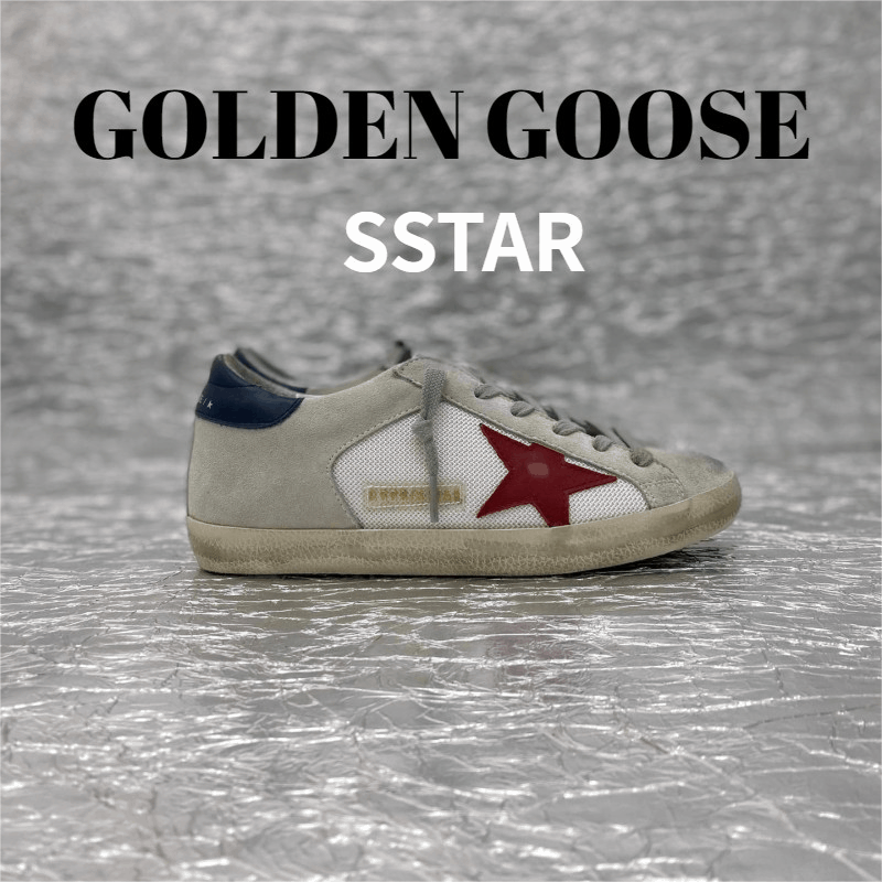 Golden Goose Chunky Sneakers