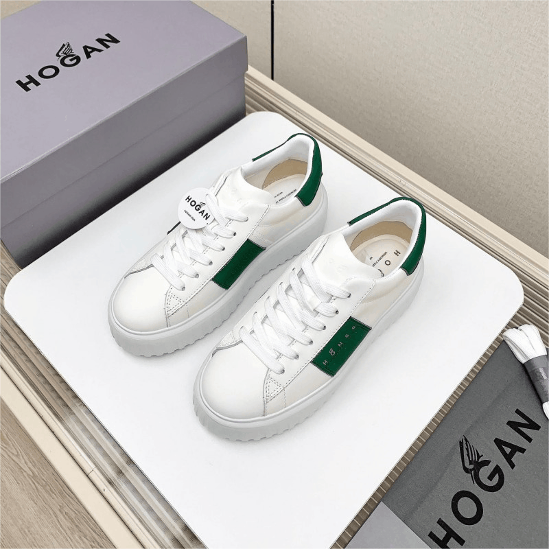 Hogan Chunky Sneakers