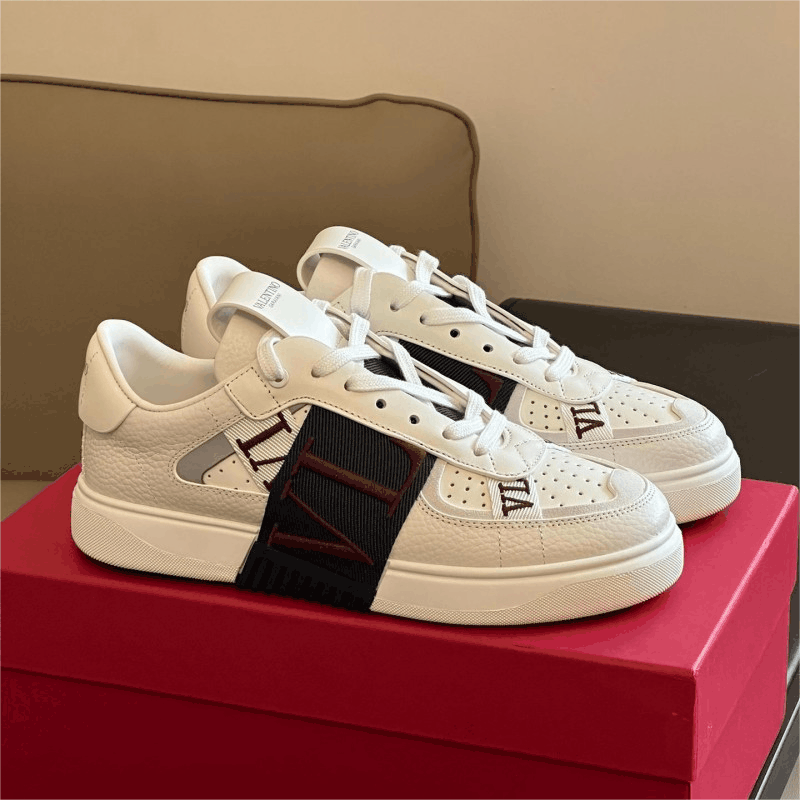 Valentino Chunky Sneakers