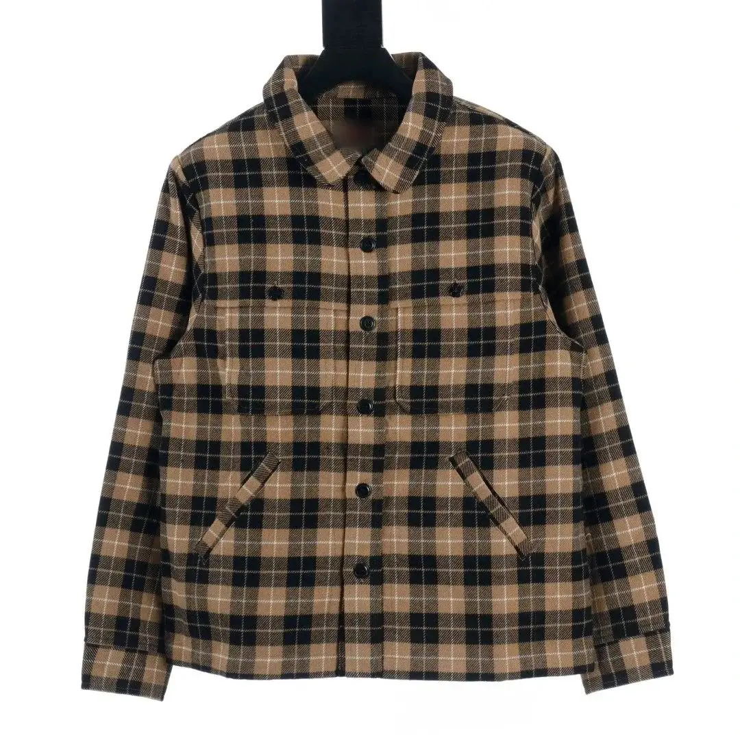 Design Jacket [7 styles]